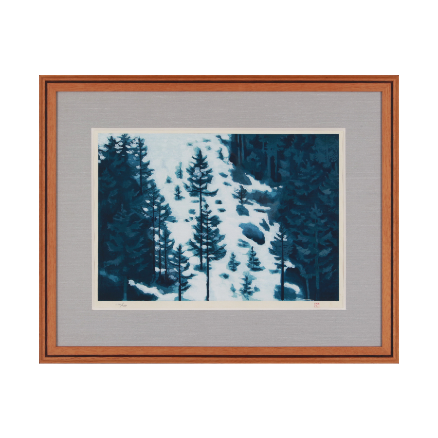 東山魁夷 東山魁夷 青の風景 | 東山魁夷 |本 | 通販 | Amazon