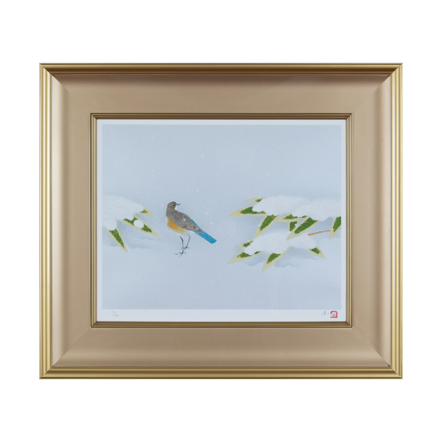 上村淳之｜THE ARTS（ジ・アーツ）｜絵画のレンタル・サブスク