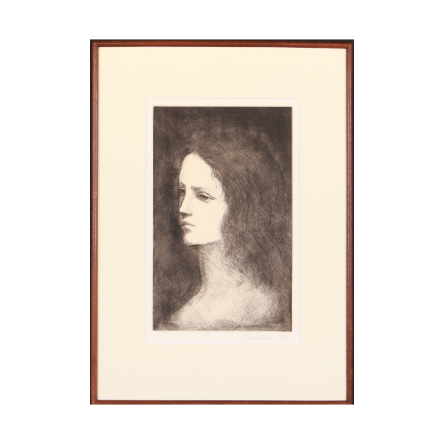 船越保武｜THE ARTS（ジ・アーツ）｜絵画のレンタル・サブスク