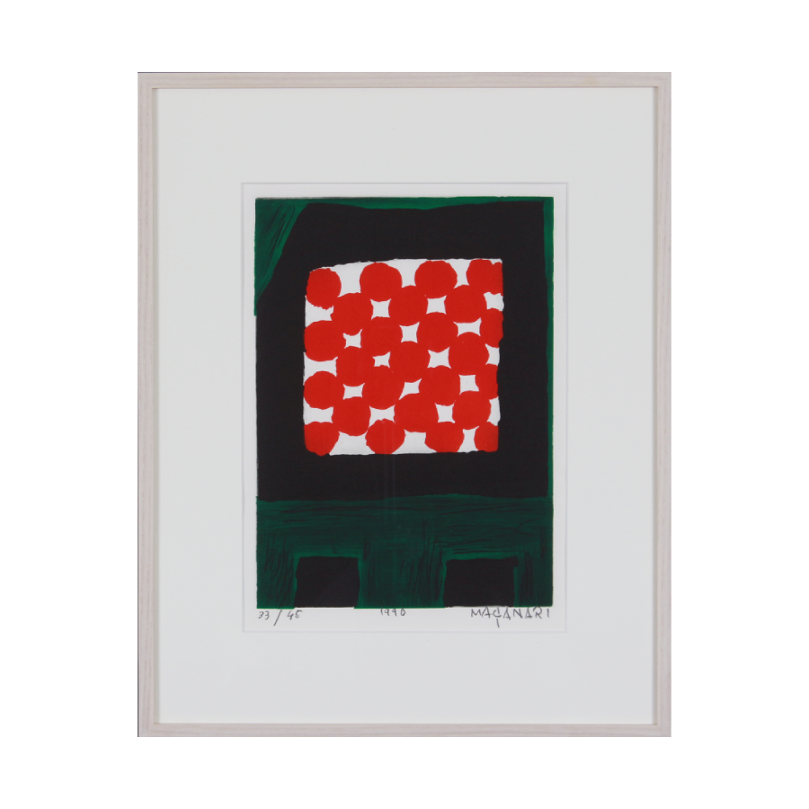 村井正誠｜THE ARTS（ジ・アーツ）｜絵画のレンタル・サブスク