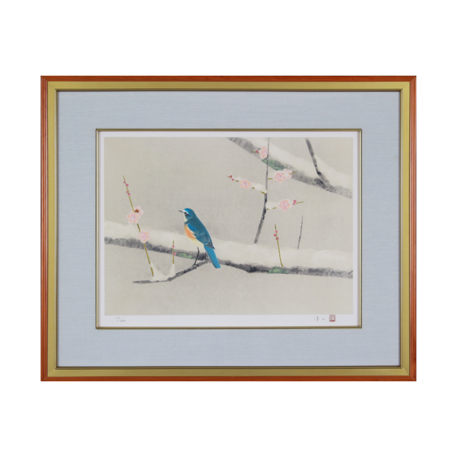 上村淳之｜THE ARTS（ジ・アーツ）｜絵画のレンタル・サブスク