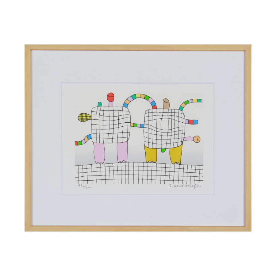 いいせんいってる