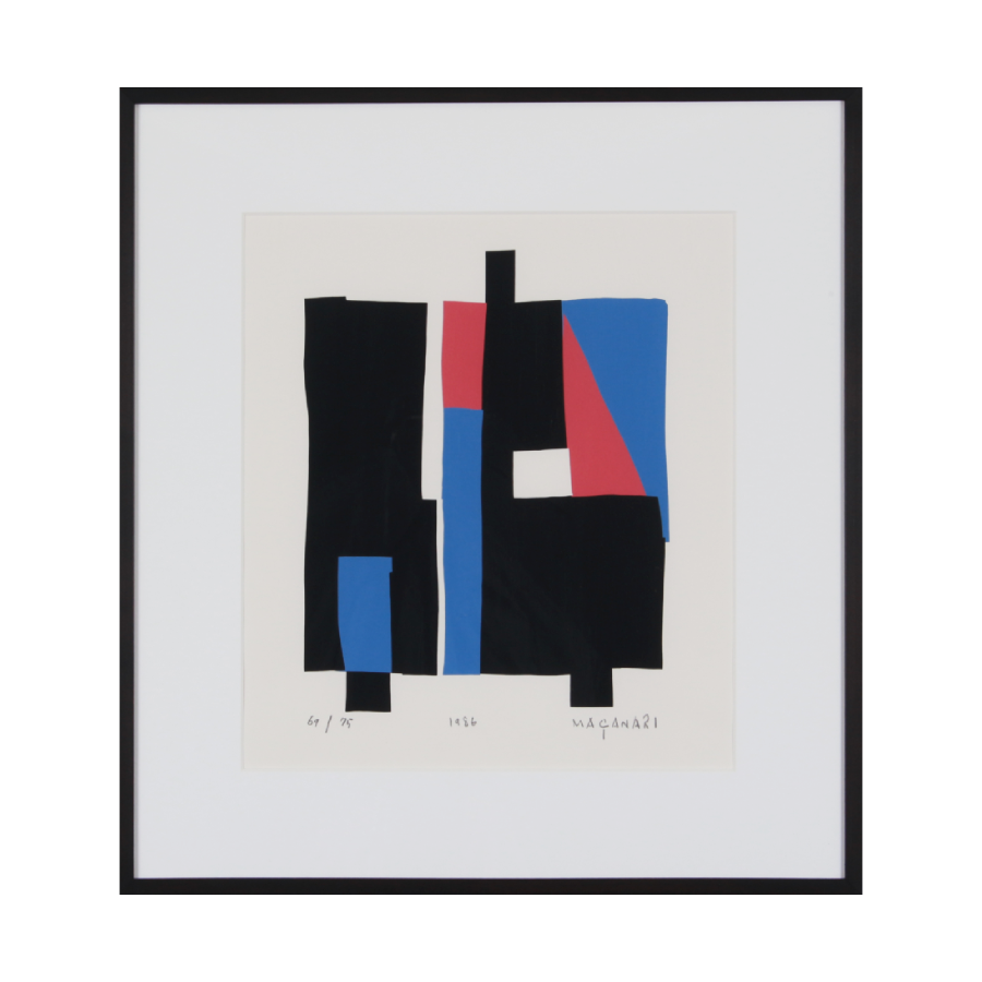 村井正誠｜THE ARTS（ジ・アーツ）｜絵画のレンタル・サブスク