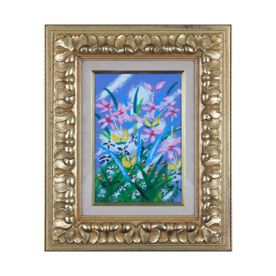 西村計雄｜THE ARTS（ジ・アーツ）｜絵画のレンタル・サブスク